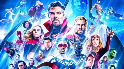 H Marvel θα αλλάξει την ονομασία του Avengers: The Kang Dynasty, μετά την απόλυση του Jonathan Majors
