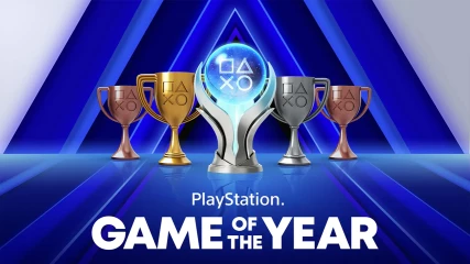 Τα καλύτερα παιχνίδια του 2023 σύμφωνα με τους PlayStation gamers