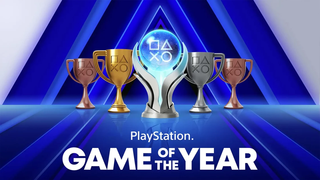 The best games of 2023, according to PlayStation players