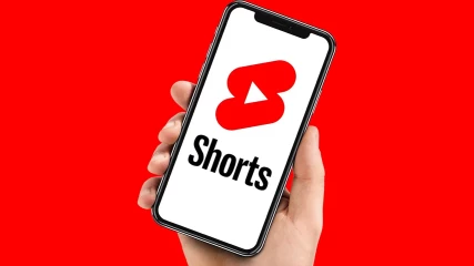 Το YouTube κάνει ευκολότερη από ποτέ τη δημιουργία Shorts