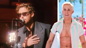Το “I'm Just Ken“ από την ταινία της “Barbie“ βγήκε σε χριστουγεννιάτικη βερσιόν και το ίντερνετ παραληρεί