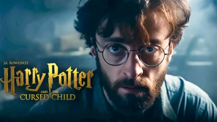 Η ΑΙ φαντάζεται την επιστροφή του Χάρι Πότερ με την 9η ταινία του “The Cursed Child“ (ΒΙΝΤΕΟ)