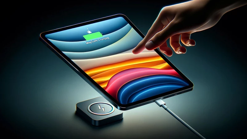 Το iPad Pro του 2024 θα έχει μια λειτουργία που τα iPhone απολαμβάνουν εδώ και χρόνια
