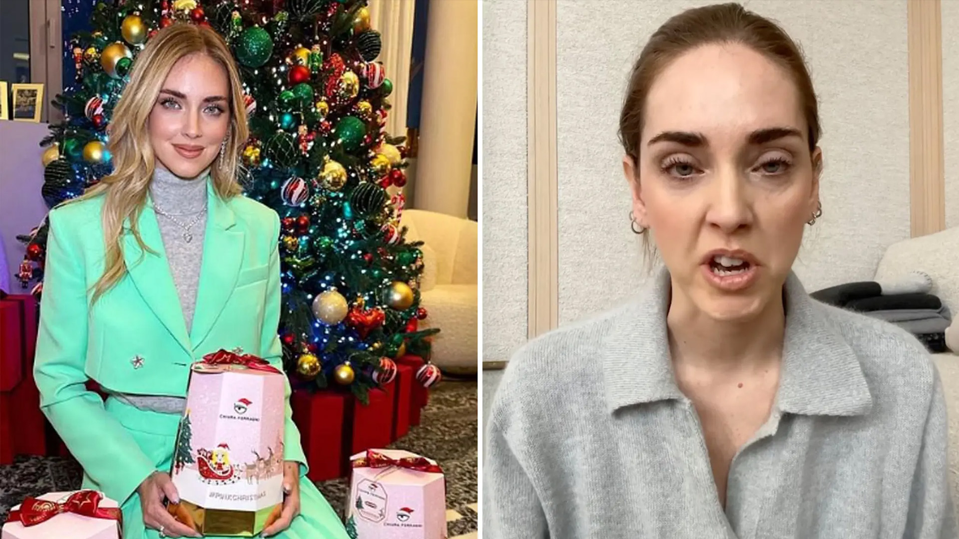 Η μεγαλύτερη influencer της Ιταλίας παραπλάνησε τους ακολούθους της
