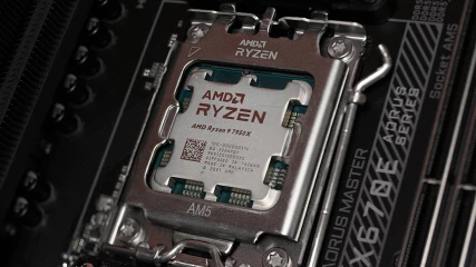 Έχετε υπολογιστή με AM5 επεξεργαστή; Η AMD έχει καλά νέα!