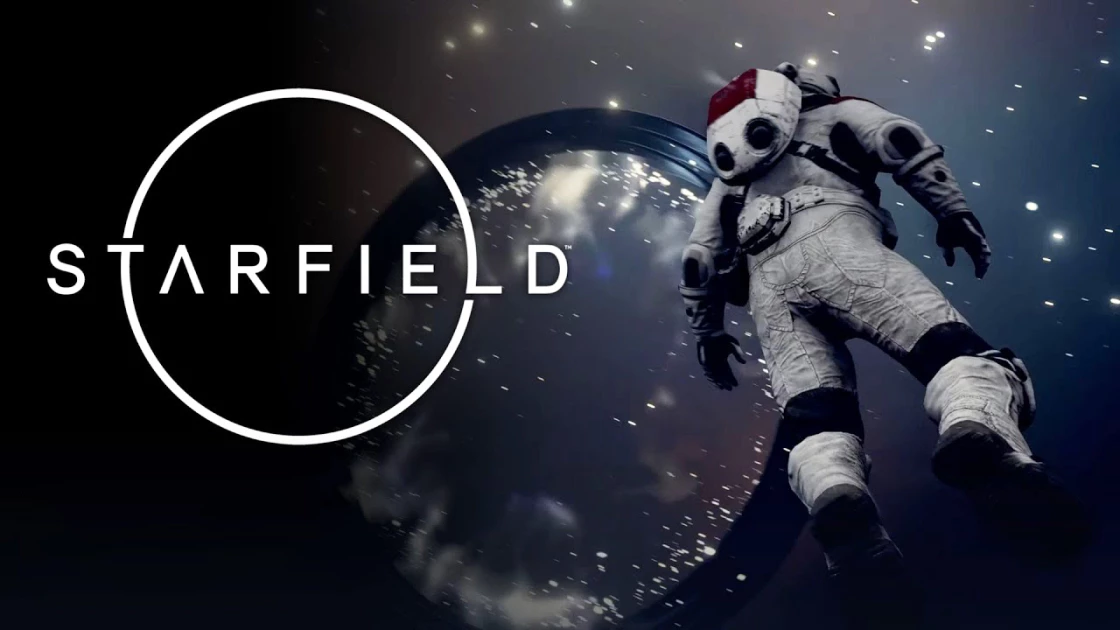 The future of Starfield in 2024: new ways to travel, maps, expansion, new mechanics, etc.