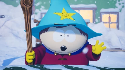 Ημερομηνία κυκλοφορίας για το South Park: Snow Day μαζί με νέο gameplay trailer