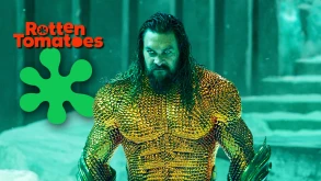 Aquaman 2: Πάτωσε με τις χειρότερες βαθμολογίες από κάθε άλλη πρόσφατη ταινία της DC