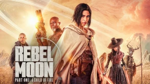 Διαθέσιμο από σήμερα το “Star Wars του Netflix“ ή αλλιώς Rebel Moon του Zack Snyder