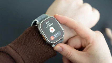 Γιατί η Apple αφαιρεί ξαφνικά τα δύο νεότερα Apple Watch από τα ράφια;