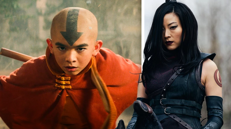 Avatar The Last Airbender: Αποκαλύπτονται κι άλλοι γνωστοί χαρακτήρες στη live-action μορφή τους