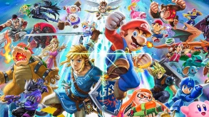 Ψήνεται η ταινία “Super Smash Bros.“ που θα είναι η απάντηση της Nintendo στους Avengers