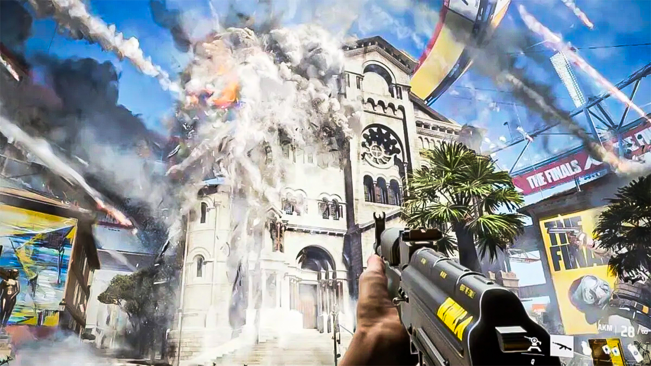 Το πιο viral multiplayer παιχνίδι της περιόδου έφτασε νέο μεγάλο ορόσημο παικτών