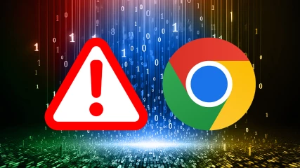 Αν χρησιμοποιείτε Google Chrome κάντε άμεσα ενημέρωση!