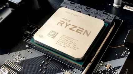 Η AMD μόλις κυκλοφόρησε έναν επεξεργαστή-έκπληξη, ιδανικό για οικονομικά PCs