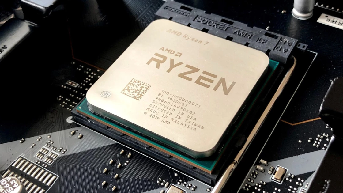 AMD has just released a surprise processor that's perfect for budget PCs