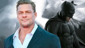 Θα είναι αυτός ο νέος Batman του DC Universe; Τι απάντησε ο ηθοποιός που έβαλε υποψηφιότητα