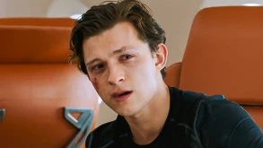 O Tom Holland αποκάλυψε πώς έμαθε να κλαίει πειστικά στις ταινίες από έναν συνάδελφό του στη Marvel