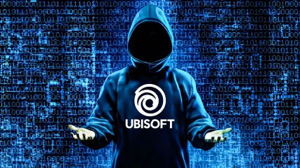 Hackers επιτέθηκαν στην Ubisoft