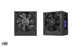 Νέα σειρά τροφοδοτικών από την SilverStone