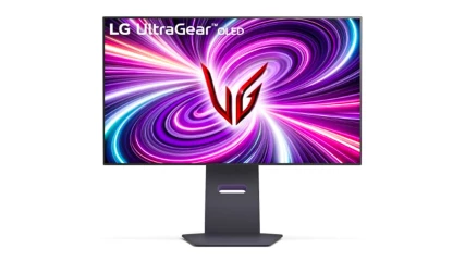 Αυτό είναι το νέο πανίσχυρο gaming monitor της LG με “Dual-Hz” τεχνολογία