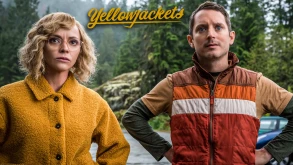 Η 2η σεζόν του Yellowjackets παίζει από σήμερα στο Netflix!