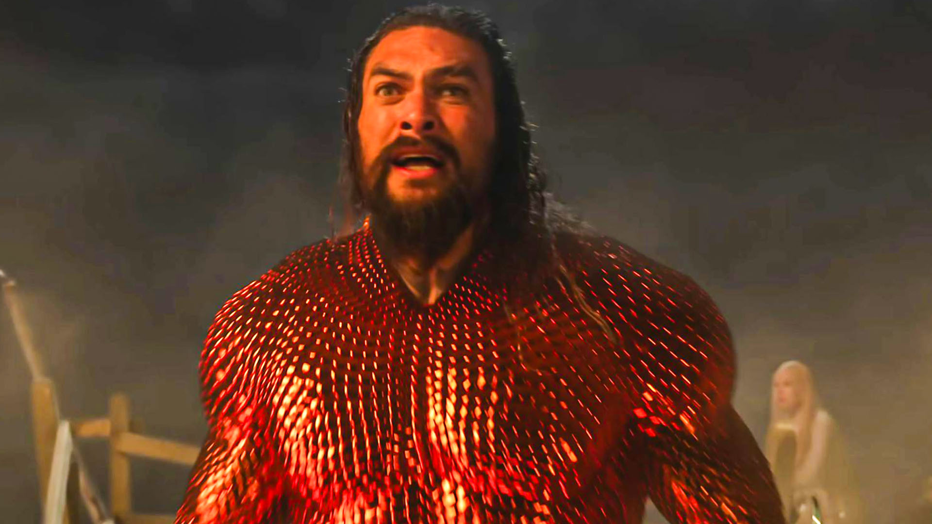 Πόσα χρήματα έχει βγάλει το Aquaman and the Lost Kingdom μέχρι τώρα;