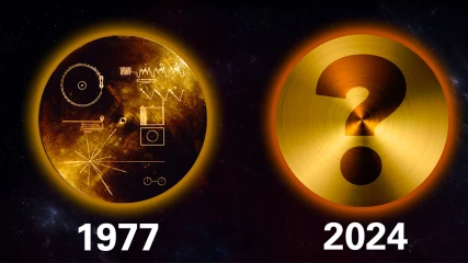 Τι θα περιλάμβανε σήμερα ο Χρυσός Δίσκος των Voyager;