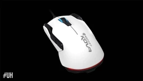 Αποκαλύφθηκε το νέο gaming ποντίκι της Roccat