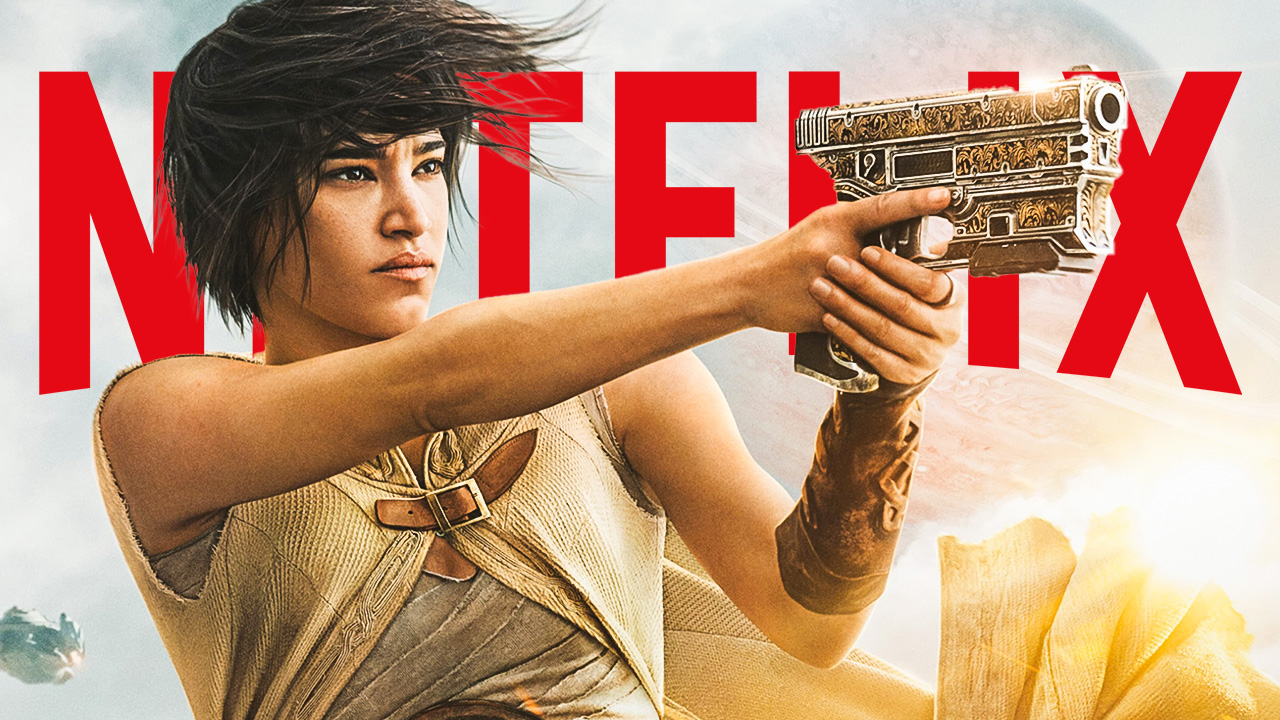 Rebel Moon: Αυτά είναι τα πρώτα νούμερα προβολών που δίνει το Netflix