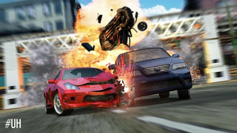 Ο επόμενος Burnout τίτλος θα βασίζεται στο Burnout 3
