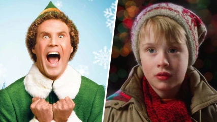 Αυτές είναι οι καλύτερες Χριστουγεννιάτικες ταινίες όλων των εποχών