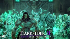 Και στο PC το Darksiders II Deathinitive Edition
