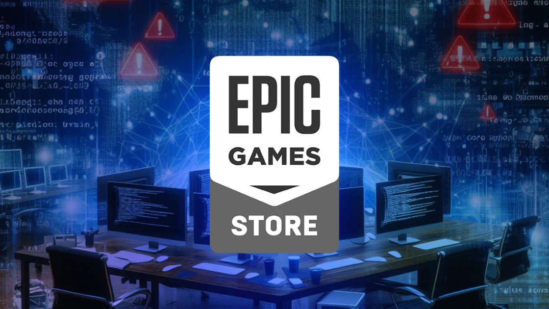 The Epic Games Store is completely 'broken' – what Epic says about the issues (Update)