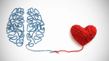 Υπάρχει μία μοναδική σύνδεση καρδιάς και εγκεφάλου