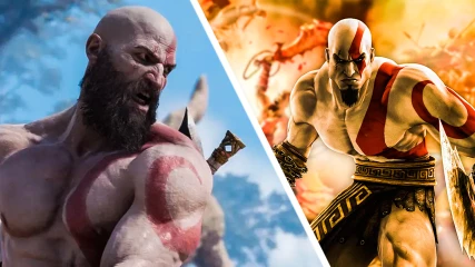 God of War: Γιατί αρνείται ο voice actor του Kratos να υποδυθεί και τον “νεαρό Kratos“;