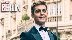 Berlin: Έκανε πρεμιέρα η spin-off σειρά του La Casa de Papel στο Netflix!