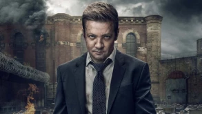 Ο Jeremy Renner επιστρέφει και πάλι στην υποκριτική (ΦΩΤΟ)