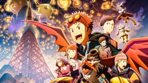 Η νέα ταινία των Digimon έρχεται στους κινηματογράφους μεταγλωττισμένη στα ελληνικά! (ΒΙΝΤΕΟ)