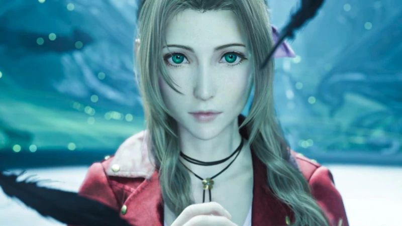 Ο director του Final Fantasy VII Rebirth ανυπομονεί να δουν οι παίκτες τη μοίρα της Aerith
