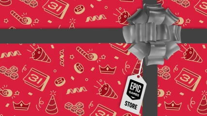 Προλάβετε το τελευταίο δωρεάν παιχνίδι του Epic Games Store για το 2023!