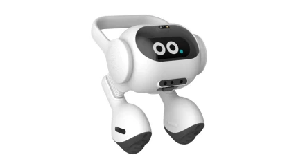 Η LG έφτιαξε AI ρομπότ που θα προσέχει το σκύλο σας