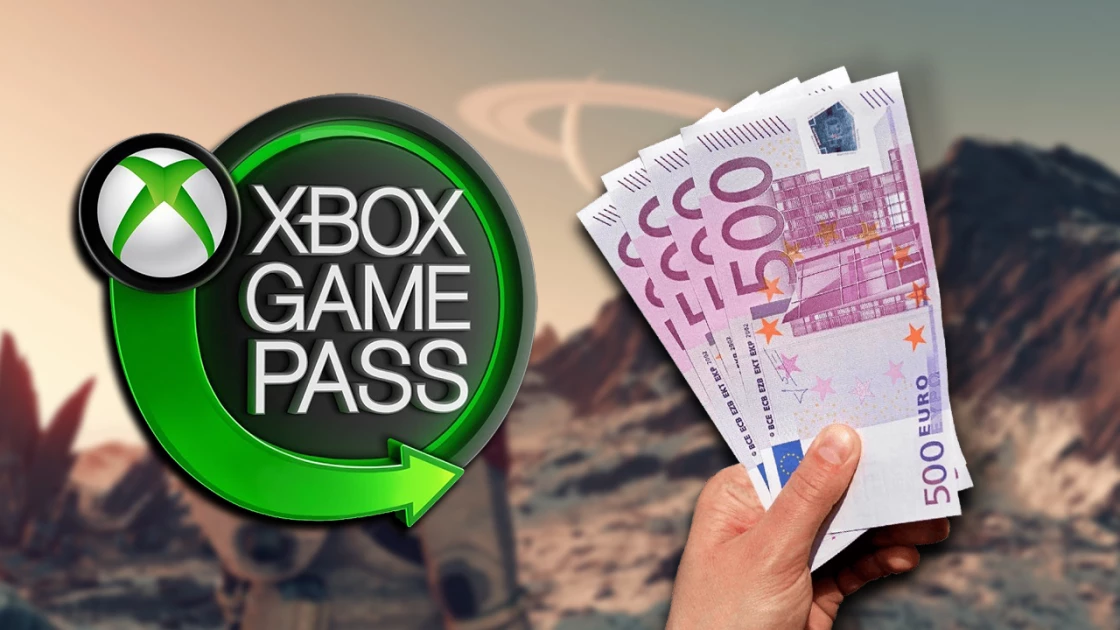 How much money will you need to buy all Xbox Game Pass games in 2023?