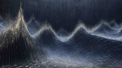The Bloop: Ο μυστηριώδης, εκκωφαντικός θόρυβος του ωκεανού