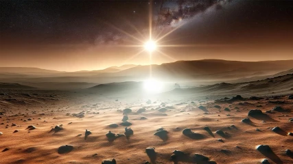 Από την αυγή ως το σούρουπο: Θαυμάστε το εκπληκτικό timelapse του Curiosity rover στον Άρη