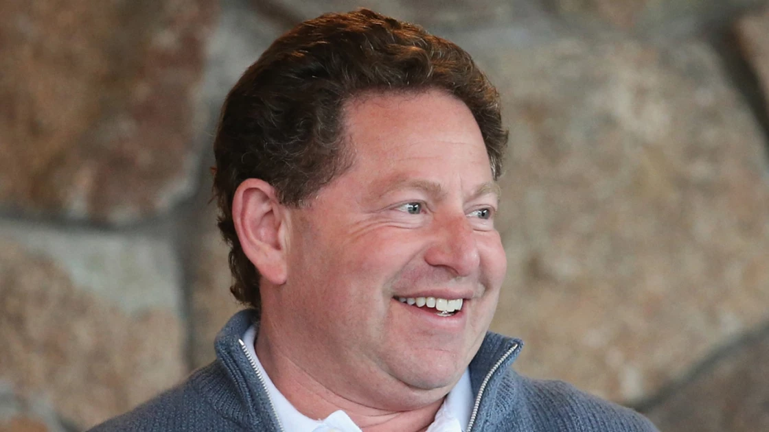 Bobby Kotick left Activision and the “horror” stories immediately surfaced