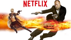 Το The Transporter 2 με τον Jason Statham θα παίζει σύντομα στο Netflix
