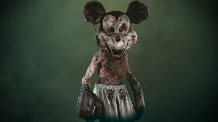 INFESTATION 88: Το νέο φρικαλέο horror παιχνίδι που θα σας κυνηγάει ο Mickey Mouse! (ΒΙΝΤΕΟ)