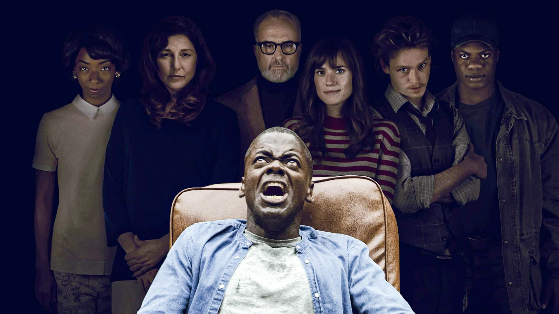 Jordan Peele: Ο σκηνοθέτης του Get Out είναι ενθουσιασμένος για την επόμενη ταινία του