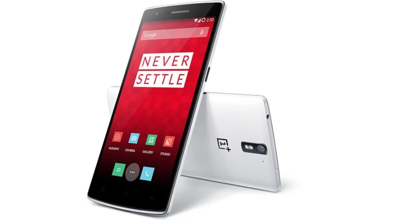 Η κυκλοφορία του OnePlus One